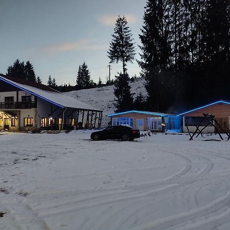 Pensiunea Trei Brazi Arieseni Exterior photo